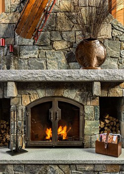 ski-country-fireplace-detail